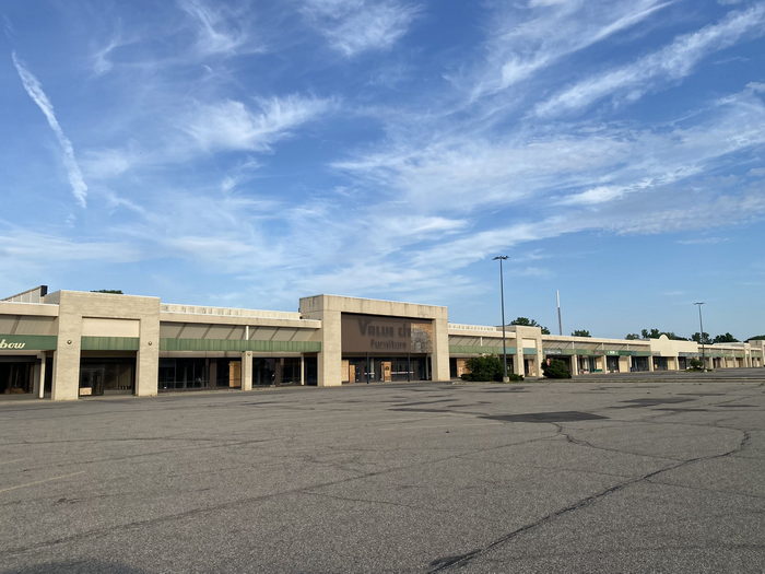 South Flint Plaza - June 21 2022 Photo
